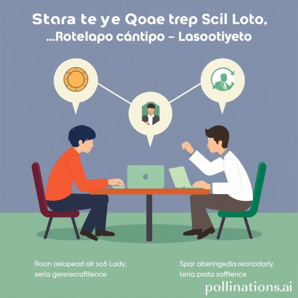 Strategi QQ555Q untuk Pemula